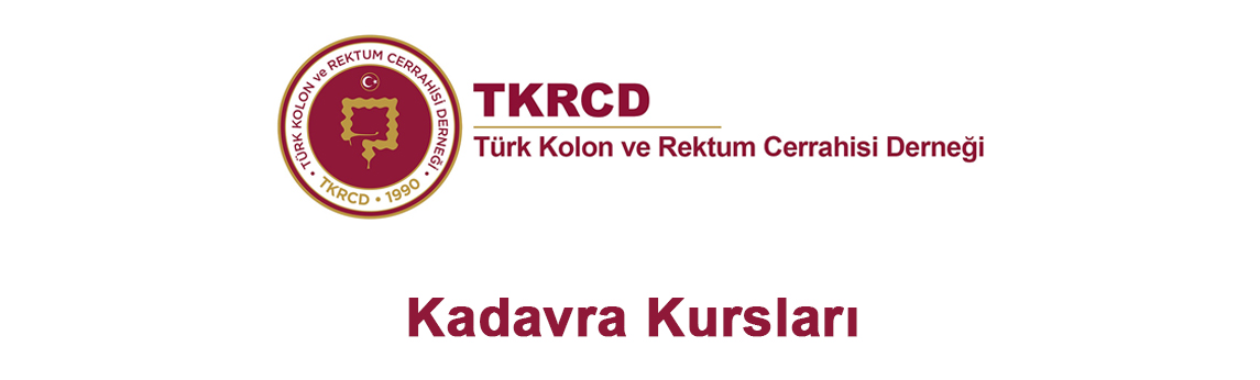 V. Anatomi: Kolorektal Cerrahi Kadavra Kursu