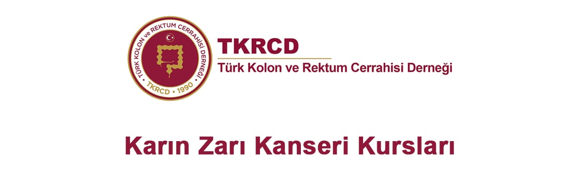 V. Karın Zarı Kanseri Kursu