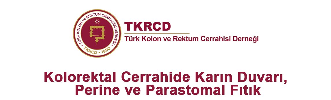 I. Kolorektal Cerrahide Karın Duvarı, Perine ve Parastomal Fıtık