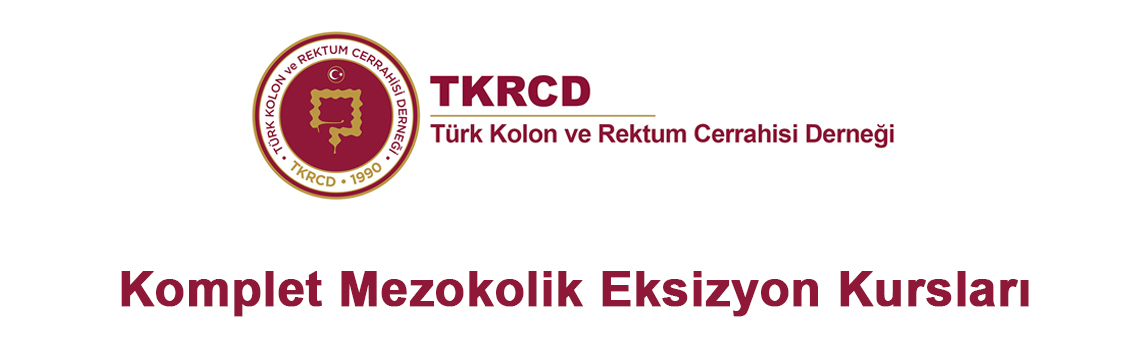 I. Komplet Mezokolik Eksizyon Kursu