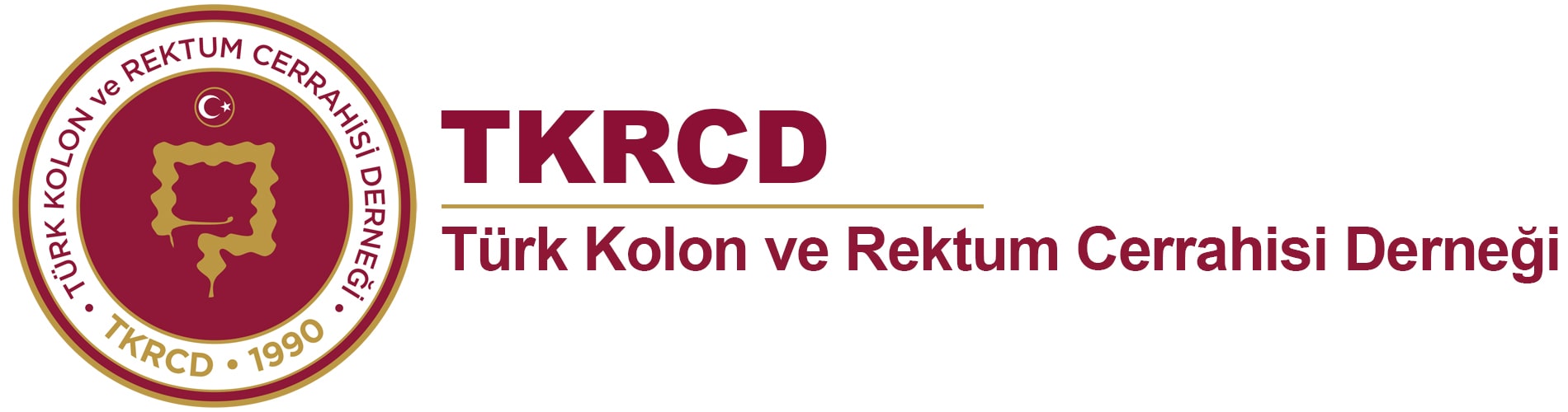 TKRCD LOGO