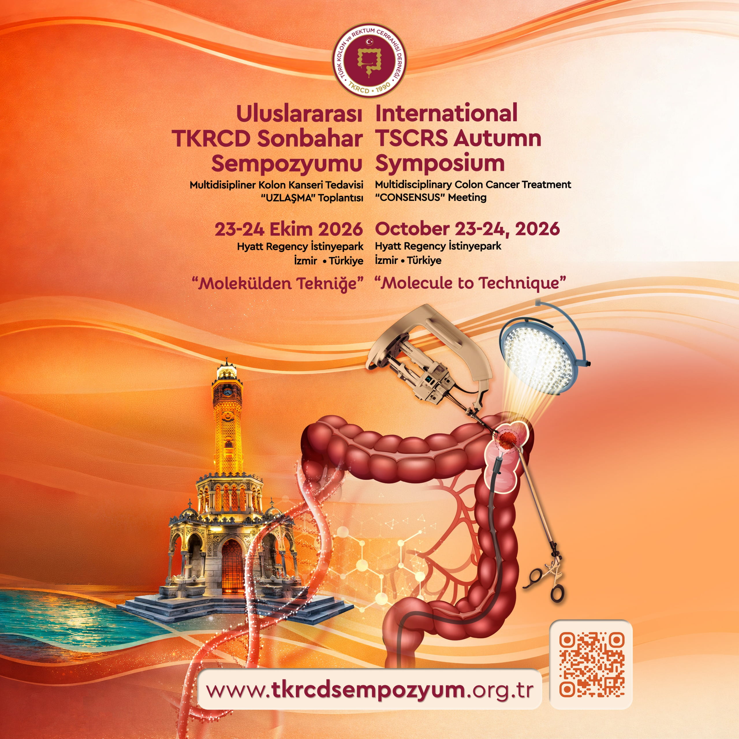 Sonbahar Sempozyumu | 2026