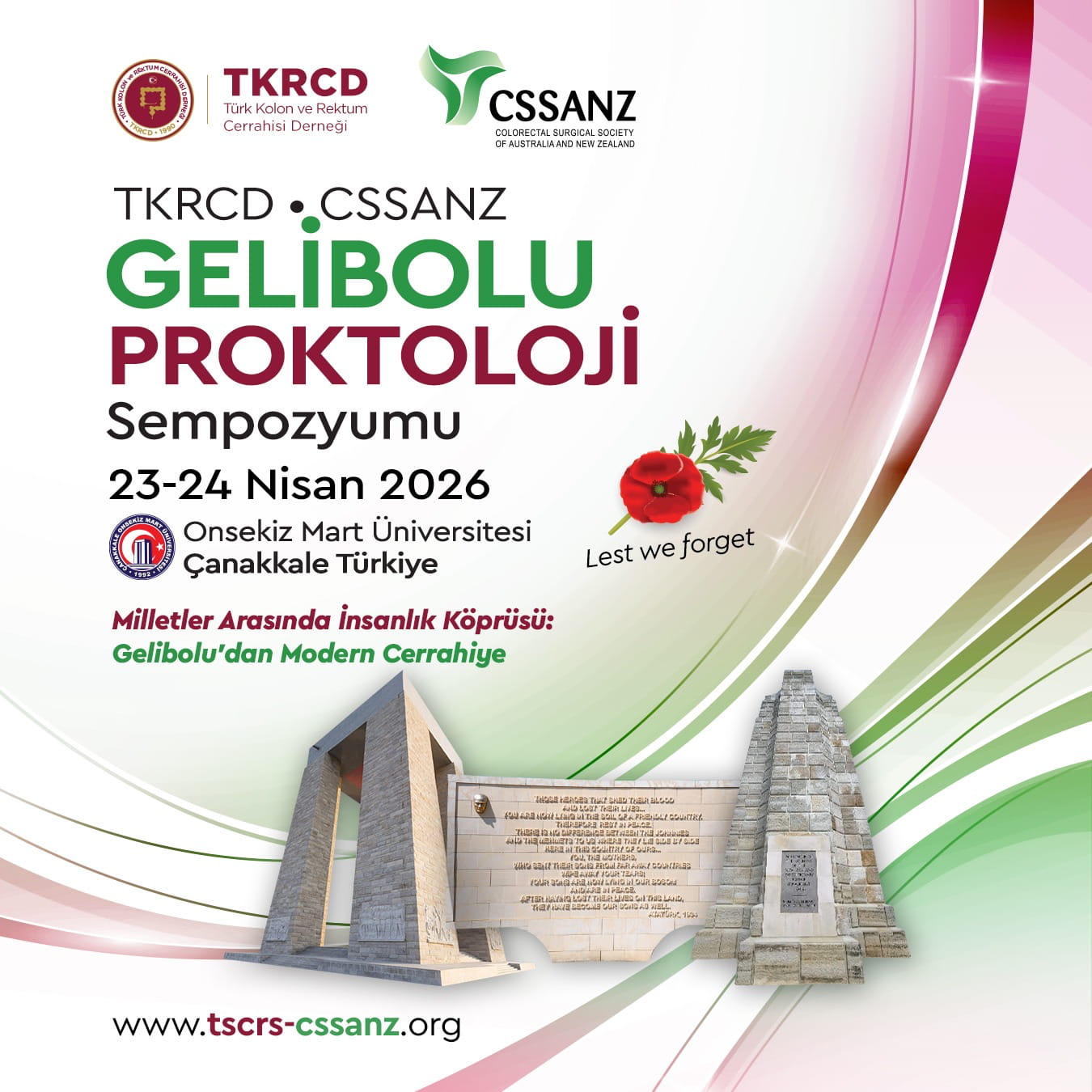 TKRCD Gelibolu 2026