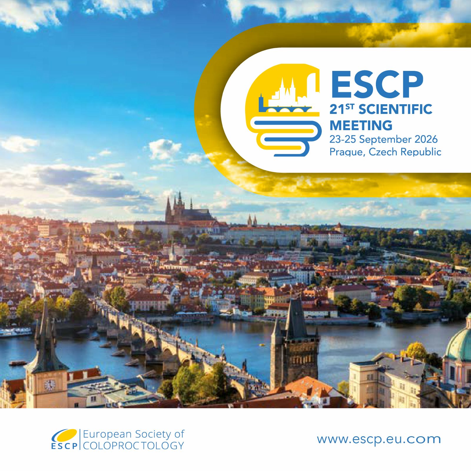 ESCP 2026