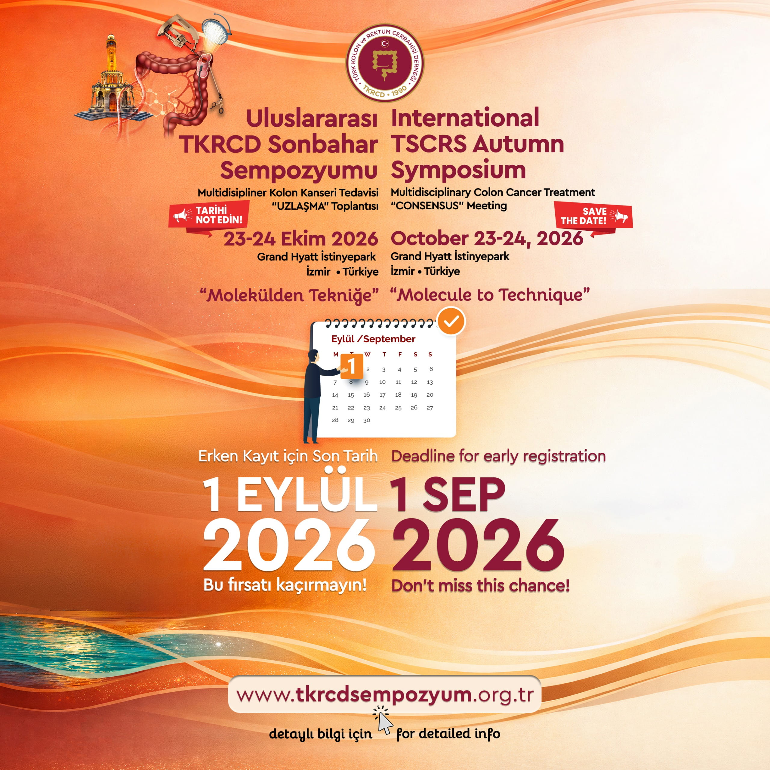 Sonbahar Sempozyumu | 2026