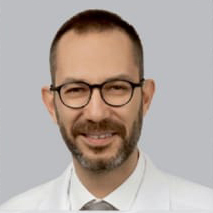 Prof. Dr. Aras Emre CANDA