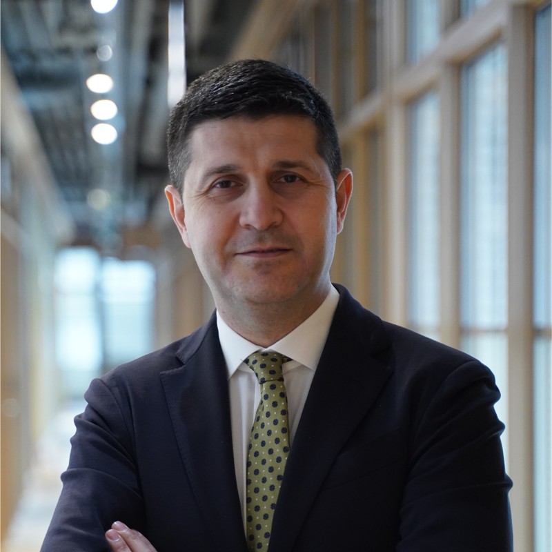 Prof. Dr. Emre BALIK