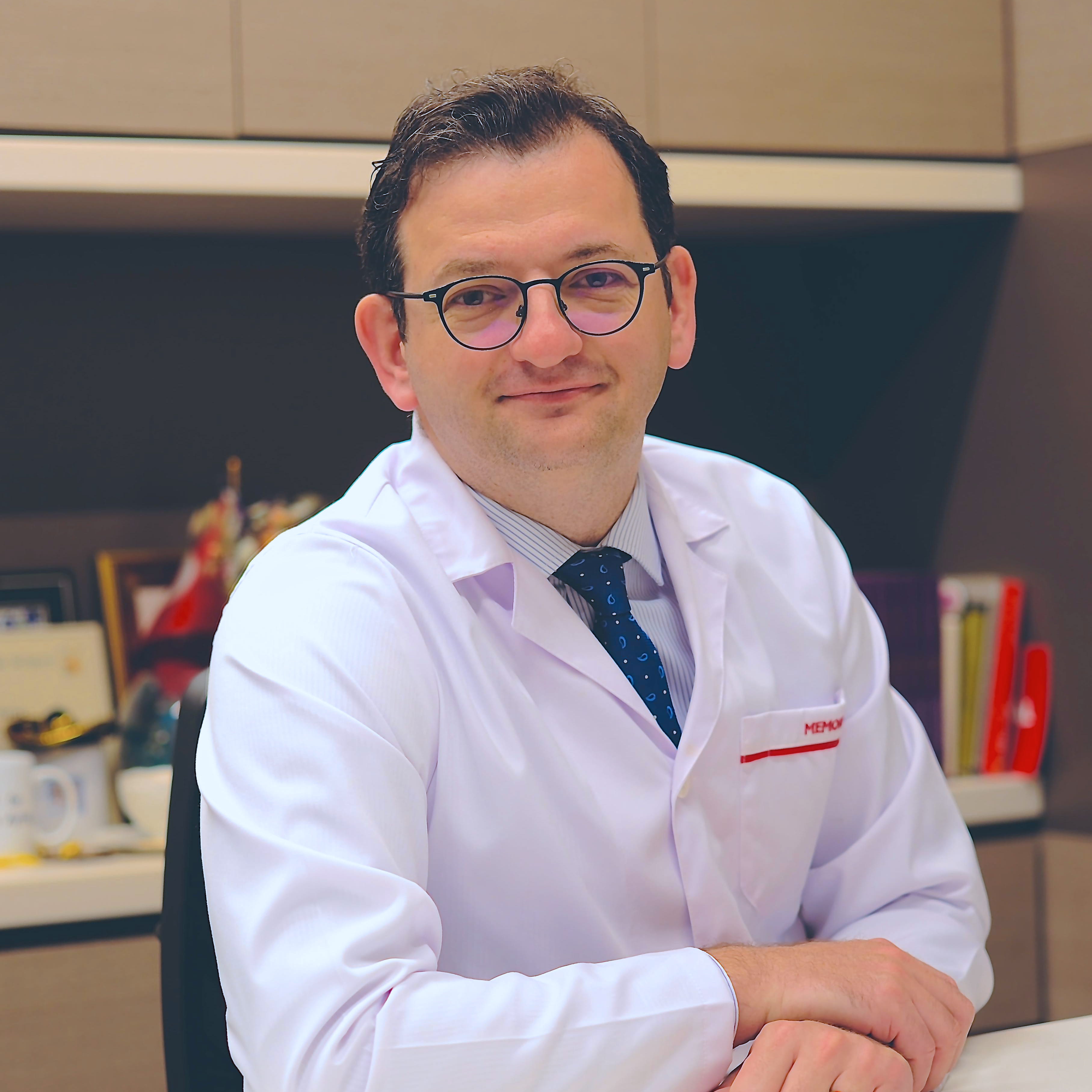 Prof. Dr. Erman AYTAÇ