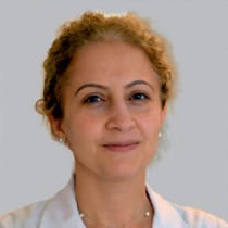 Prof. Dr. İlknur ERENLER BAYRAKTAR
