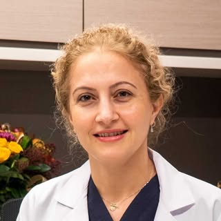 Prof. Dr. İlknur ERENLER BAYRAKTAR