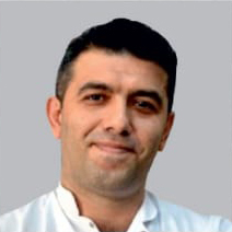 Doç. Dr. İsmail Cem ERAY