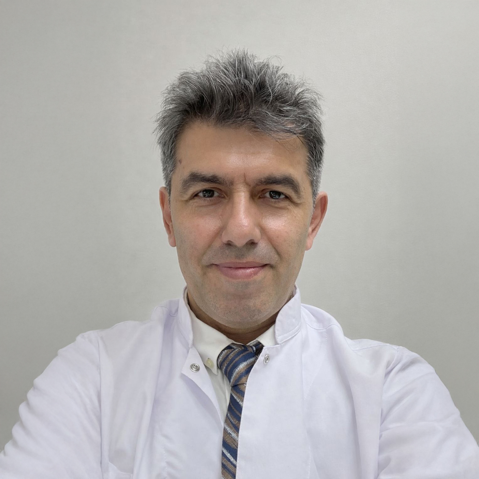 Prof. Dr. İsmail Cem ERAY