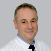 Prof. Dr. Metin KESKİN