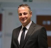 Prof. Dr. Metin KESKİN