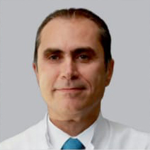 Prof. Dr. Sezai LEVENTOĞLU