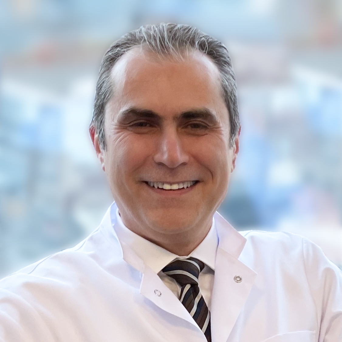 Prof. Dr. Sezai LEVENTOĞLU